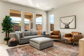 Rainson Retreat home